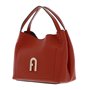 FURLA Primula Mini Hobo XS Cannella