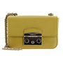FURLA Metropolis Mini Crossbody Honey