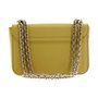 FURLA Metropolis Mini Crossbody Honey