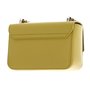 FURLA Metropolis Mini Crossbody Honey