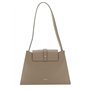 Furla Nuvola Shoulder Bag S Greige