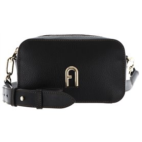 Furla Primula Mini Crossbody Bag Nero