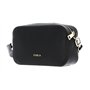 Furla Primula Mini Crossbody Bag Nero