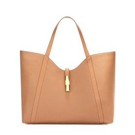 Sac à bandoulière Furla Goccia Dserto XL (WB01498-BX3353-YU500-1-007)