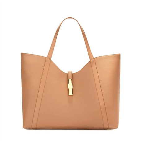 Sac à bandoulière Furla Goccia Dserto XL (WB01498-BX3353-YU500-1-007)