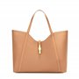 Sac à bandoulière Furla Goccia Dserto XL (WB01498-BX3353-YU500-1-007)