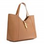 Sac à bandoulière Furla Goccia Dserto XL (WB01498-BX3353-YU500-1-007)