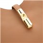 Sac à bandoulière Furla Goccia Dserto XL (WB01498-BX3353-YU500-1-007)