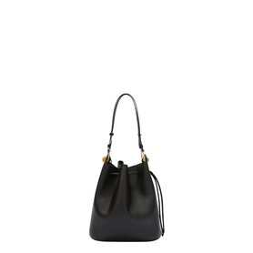 FURLA Sfera Bucket Bag S Nero