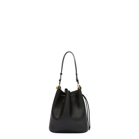 FURLA Sfera Bucket Bag S Nero