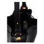FURLA Sfera Bucket Bag S Nero