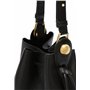 FURLA Sfera Bucket Bag S Nero