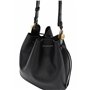 FURLA Sfera Bucket Bag S Nero