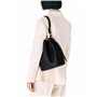 FURLA Sfera Bucket Bag S Nero