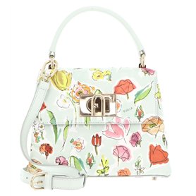FURLA 1927 Mini Top Handle Bag Toni Rugiada