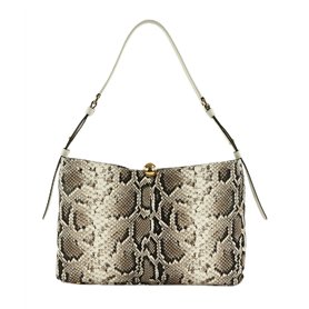FURLA Sfera Soft Shoulder Bag L Toni Roccia