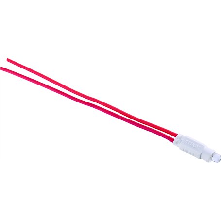 Lampe LED pour bouton de commande lumineux