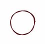 Aquila Reds Jeu Oud, Accord irakien, ff-cc-gg-dd-AA-F Natural 61O
