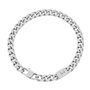 Bracelet Homme LIU JO MLJ305 Argenté