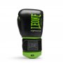 Gants Boxe Professional 2 10OZ Noir