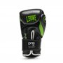 LEONE 1947, Gants Boxe Professional 2 10OZ Noir