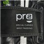 LEONE 1947, Gants Boxe Professional 2 10OZ Noir
