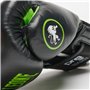 LEONE 1947, Gants Boxe Professional 2 10OZ Noir
