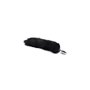 Plug Anal Fetish Arts Noir (7 cm)