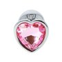 Plug Anal Fetish Arts Rose (6 cm)