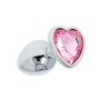 Plug Anal Fetish Arts Rose (6 cm)