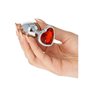 Plug Anal Fetish Arts Rouge (6 cm)