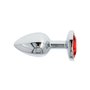 Plug Anal Fetish Arts Rouge (6 cm)