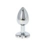 Plug Anal Fetish Arts Rouge (6 cm)