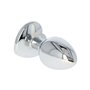 Plug Anal Fetish Arts Rouge (6 cm)