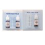 Titrant 3 Kit d'analyse de dureté d'eau (grade français) – Testeur de dureté réactif unique