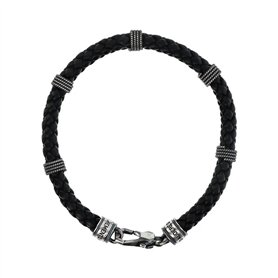 Bracelet Homme Albert M. WSOX00605.BLK