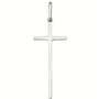 Pendentif Homme Amen ORMOCRB1 Argenté