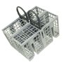 PANIER PORTE COUVERTS pour LAVE VAISSELLE SCHOLTES - C00260860