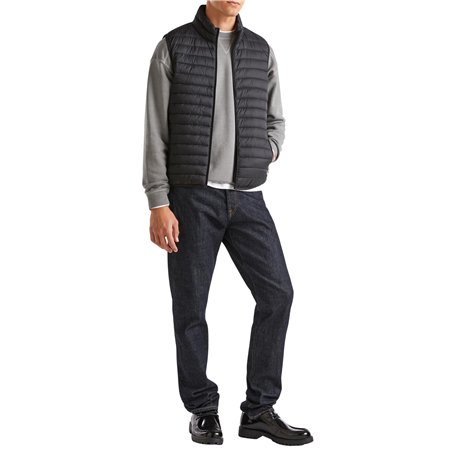 United Colors of Benetton Gilet 2ba2uj005 Veste