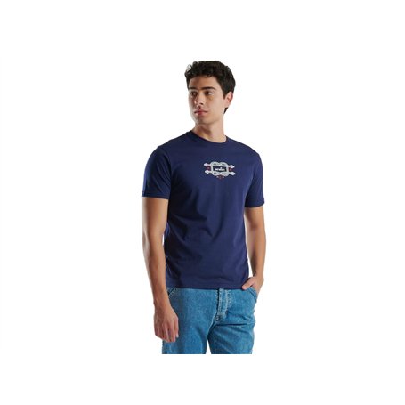 United Colors of Benetton T- Shirt 3yr3u109h