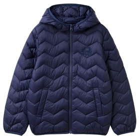 United Colors of Benetton Blouson 2twdcn04v Veste