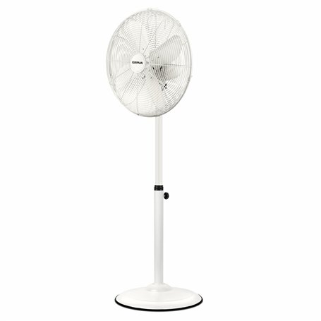 Ventilateur de Bureau G3Ferrari G50054 Blanc 50 W