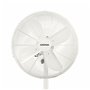 Ventilateur de Bureau G3Ferrari G50054 Blanc 50 W