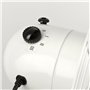 Ventilateur de Bureau G3Ferrari G50054 Blanc 50 W