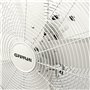 Ventilateur de Bureau G3Ferrari G50054 Blanc 50 W