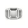 Bague Homme LIU JO MLJ476M24 Argenté 24