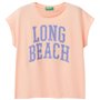 United Colors of Benetton T- Shirt 3i1xc10nz