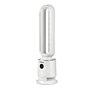 Ventilateur de Bureau G3Ferrari G5005101 Blanc 50 W