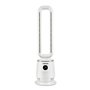 Ventilateur de Bureau G3Ferrari G5005101 Blanc 50 W