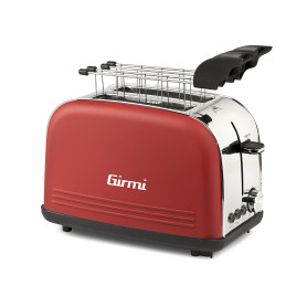 Girmi - TP5702 - Grille-Pain